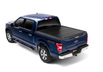 12-19 Isuzu & Chevrolet D-Max / Holden Colorado Double Cab 1485mm BAKFlip G2 Flaklock